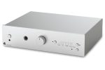 pro-ject-uni-box-s3 - univerzálny integrovaný stereo zosilňovač audiofilskej kvality so streamerom v kompaktnom prevedení