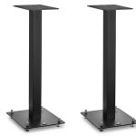 triangle-speaker-stands-s01 - pár elegantných stojanov pre regálové reproduktory