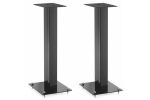 triangle-speaker-stands-s02 - pár stojanov pre regálové reproduktory