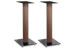 triangle-speaker-stands-s05 - pár elegantných stojanov pre regálové reproduktory