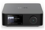 wiim-amp-ultra - kompaktný streamingový zosilňovač s prémiovým zvukom