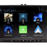 zenec-z-e2065 - Zenec Z-E2065 - 9" multimediálne OEM autorádio pre vozidlá VW, Škoda a Seat