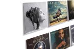 Dynavox Vinyl Record Wall Holder – Obrázok 6