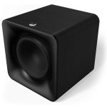 klipsch-flexus-sub-100 - 10" aktívny bezdrôtový subwoofer s Onkyo technológiou pre pohlcujúci zvuk