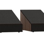 monitor-audio-ams-7g - 2-pásmové efektové Dolby Atmos reproduktory série Bronze 7G