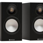monitor-audio-bronze-50-7g - 2-pásmové regálové reproduktory série Bronze 7G