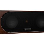 monitor-audio-radius-200-3g - 2-pásmový kompaktný centrálny reproduktor série Radius