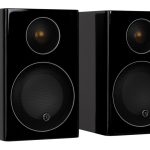 monitor-audio-radius-90-3g - 2-pásmové regálové reproduktory série Radius