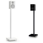 monitor-audio-radius-stands - pár vyhradených reproduktorových stojanov pre modely Radius 45 a 90