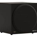 monitor-audio-vestra-w10 - 10" aktívny subwoofer