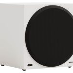 monitor-audio-vestra-w12 - 12" aktívny subwoofer s vysokým výkonom