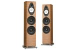 sonus-faber-sonetto-v-g2 - 3-pásmové stĺpové reproduktory, stredný model stĺpoviek novej série Sonetto G2