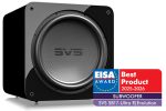 svs-sb17-ultra-revolution - prémiový 17" palcový subwoofer s duálnymi 8" cievkami pre pohlcujúci zvuk