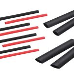 Cable Shrink Tubes - sada zmršťovacích bužírok