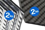 Silent Coat Door Pack Basic