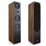 canton-gle-90-s2 - 3-pásmové stĺpové reproduktory inovovanej série GLE S2