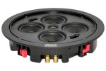 elipson-architect-ic8-ultra-slim - 3-pásmový ultra tenký koaxiálny reproduktor navrhnutý na inštaláciu do stropu