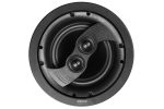 elipson-architect-in-ic6st - 2-pásmový 6,5" koaxiálny stereo reproduktor navrhnutý na inštaláciu do stropu