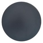 master-audio-g165ct - krycia mriežka pre 165mm stropný reproduktor v čiernom vyhotovení