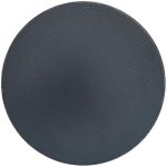 master-audio-g200ct - krycia mriežka pre 200mm stropný reproduktor v čiernom vyhotovení