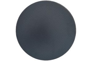 master-audio-g200ct - krycia mriežka pre 200mm stropný reproduktor v čiernom vyhotovení