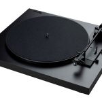 pro-ject-automat-a1-2 - plne automatický gramofón s predzosilňovačom a predinštalovanou prenoskou Pick It MM E