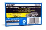 SONY C-60EFB – Obrázok 3