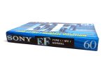 SONY C-60EFB – Obrázok 2