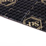 STP Black Gold plát