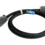 supra-lorad-2-5-cs-cz-sk-10-16a - Špičkový postriebrený sieťový kábel – 3x2,5 mm v limitovanej edícii pre československý trh