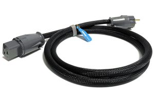 supra-lorad-2-5-spc-cs-16-czsk - Špičkový postriebrený sieťový kábel – 3x2,5 mm v limitovanej edícii pre československý trh