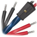 wireworld-oasisi-10-bi-wire-spade-banana - reproduktorový hifi kábel