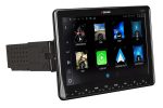 zenec-z-n975 - moderný, inovatívny 1DIN infotainment s 9" dotykovým displejom