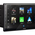 zenec-z-n976 - moderný, inovatívny 2DIN infotainment s 9" dotykovým displejom