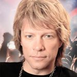 Nástenný kalendár 2026 - Bon Jovi / A3