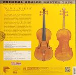 ABC Records – Anne-Sophie Mutter & Lambert Orkis Masterworks (LP) – Obrázok 2