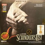 abc-records-schindlers-list - soundtrack