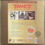 RÔZNI INTERPRETI - ABC Records – Tannoy British Sound Stereo Test Record 80th (LP) – Obrázok 2