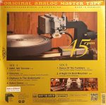 RÔZNI INTERPRETI - ABC Records – Tannoy Stereo Test Record 85th (LP) – Obrázok 2