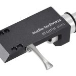 audio-technica-at-lh11h - kvalitný ultraľahký hliníkový headshell vrátane prepojovacích drôtikov z OFC medi