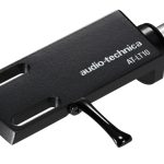 audio-technica-at-lt10 - kvalitný ultraľahký hliníkový headshell vrátane prepojovacích drôtikov z OFC medi