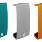 dali-fazon-mikro-grill - farebná ochranná mriežka pre satelitný reproduktor Fazon Mikro