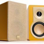 dali-kupid - 2-pásmové kompaktné regálové reproduktory