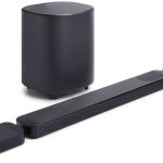 jbl-bar-1000-mk2 - 7.1.4 kanálový soundbar s odnímateľnými reproduktormi pre priestorový zvuk a 10" subwooferom 