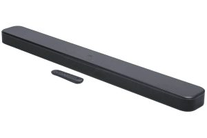 jbl-bar-300-mk2 - 5.0 kanálový soundbar s podporou Dolby Amos