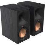 klipsch-reference-ii-r-60m - najväčšie regálové reproduktory z novej série Reference II