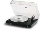 pro-ject-debut-reference-10 - prémiový manuálny gramofón s 10" karbónovo-hliníkovým ramenom a predinštalovanou prenoskou