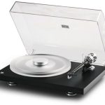 pro-ject-debut-reference-10 - prémiový manuálny gramofón s 10" karbónovo-hliníkovým ramenom a predinštalovanou prenoskou