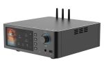 shanling-sm-1-3 - vlajkový model streamera, DAC prevodníka a slúchadlového zosilňovača
