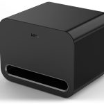 wiim-sub-pro - prémiový bezdrôtový aktívny subwoofer s pokročilým DSP riadením